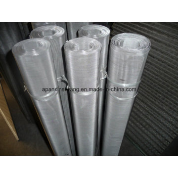 Ss Wire Mesh